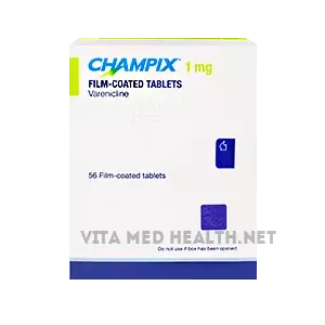 champix