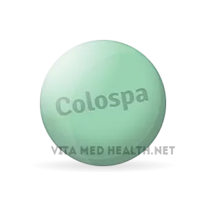 colospa