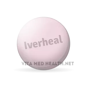 iverheal