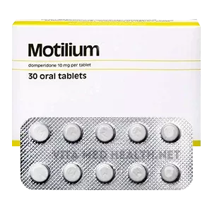 motilium