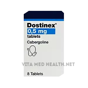 Buying_Dostinex_online