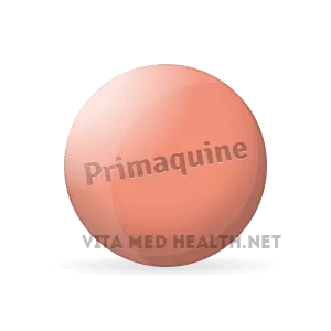 Buying_Primaquine_online